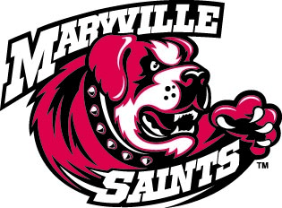 Maryville Saints Softball Gear Custom Shirts & Apparel
